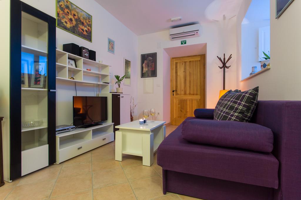 Nila'S Place Dubrovnik Bilik gambar